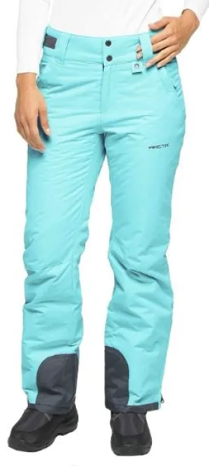 Arctix Plus Size Snow Pants - Bluebird | 1800X