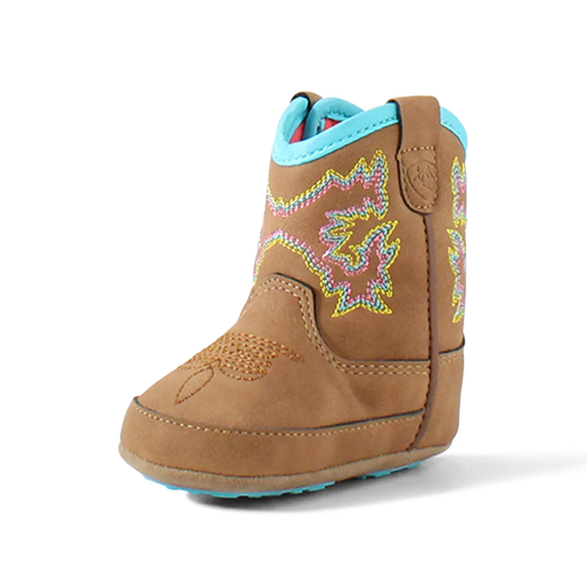 Ariat Delilah Cowbaby Boots ✙ON SALE NOW: 25% OFF✙