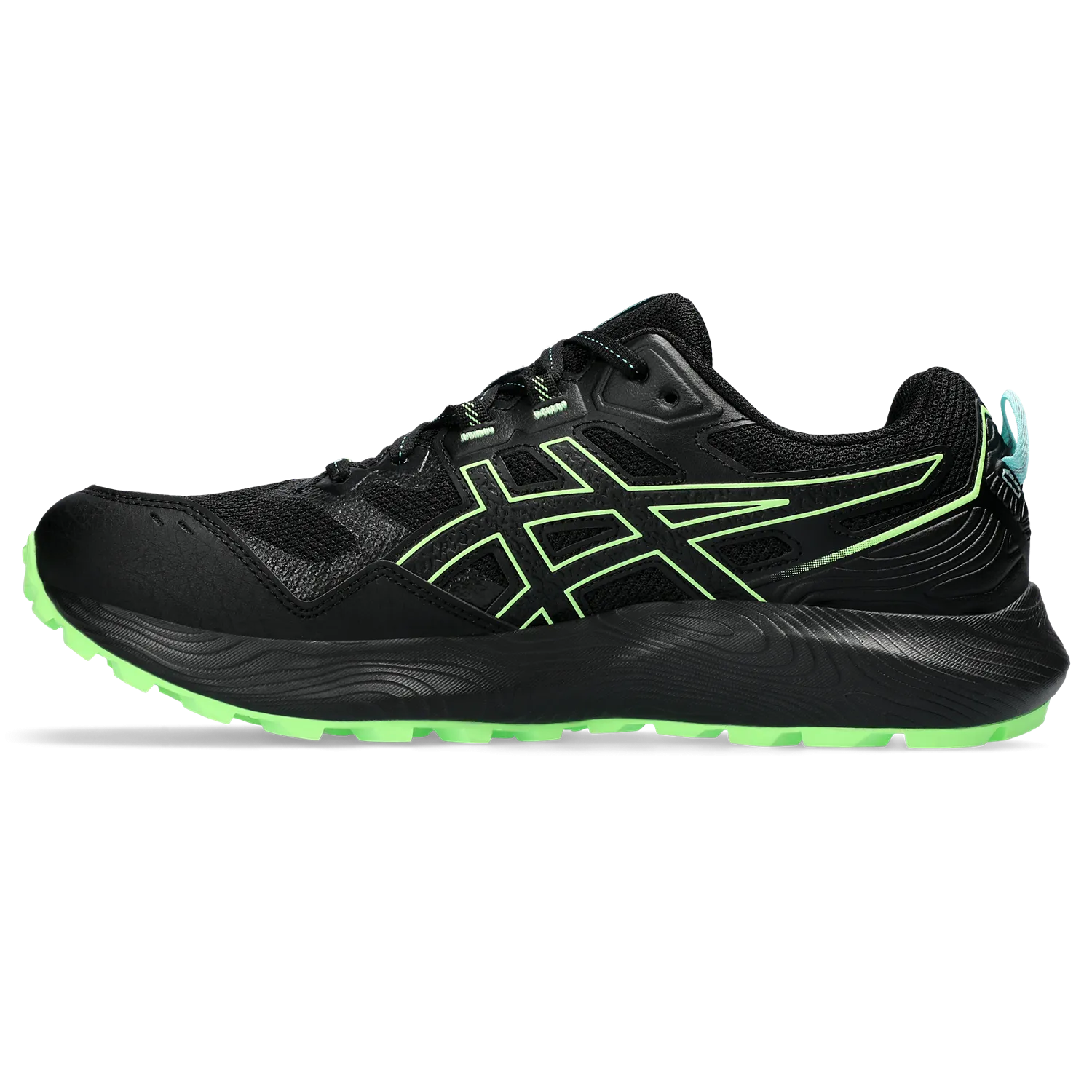 Asics Gel-Sonoma 7 Men's Trail Shoes (1011B595-003)