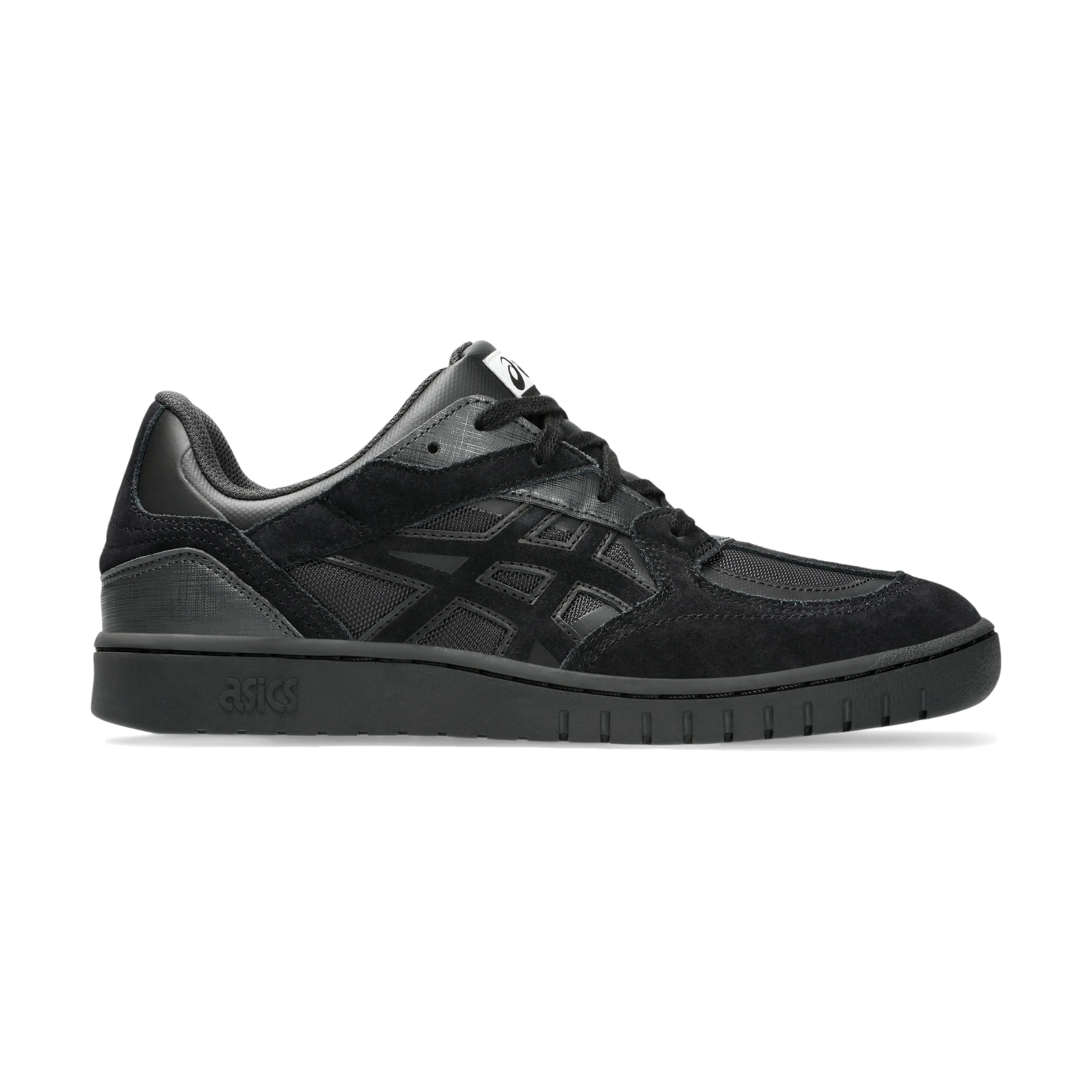 Asics Gel-Splyte Black/Graphite Grey