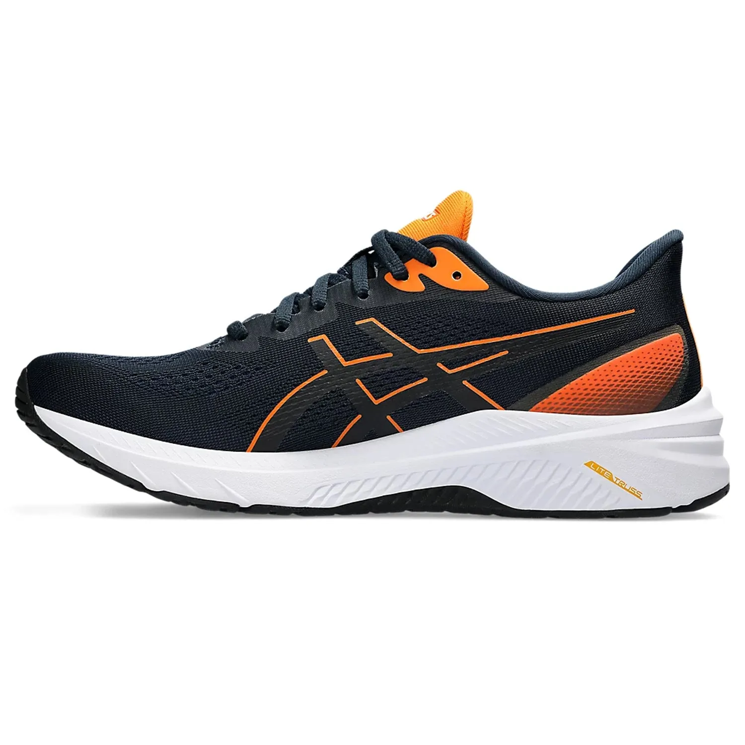 ASICS GT-1000 12 Men's Running Shoe