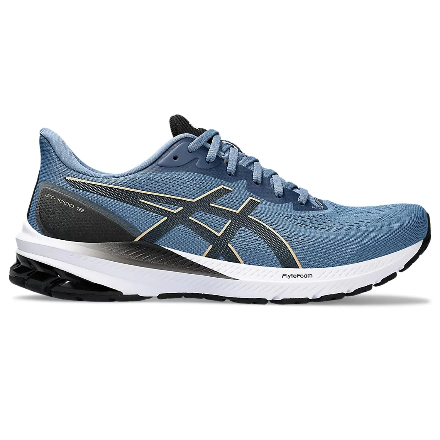 ASICS GT-1000 12 Men's Running Shoe