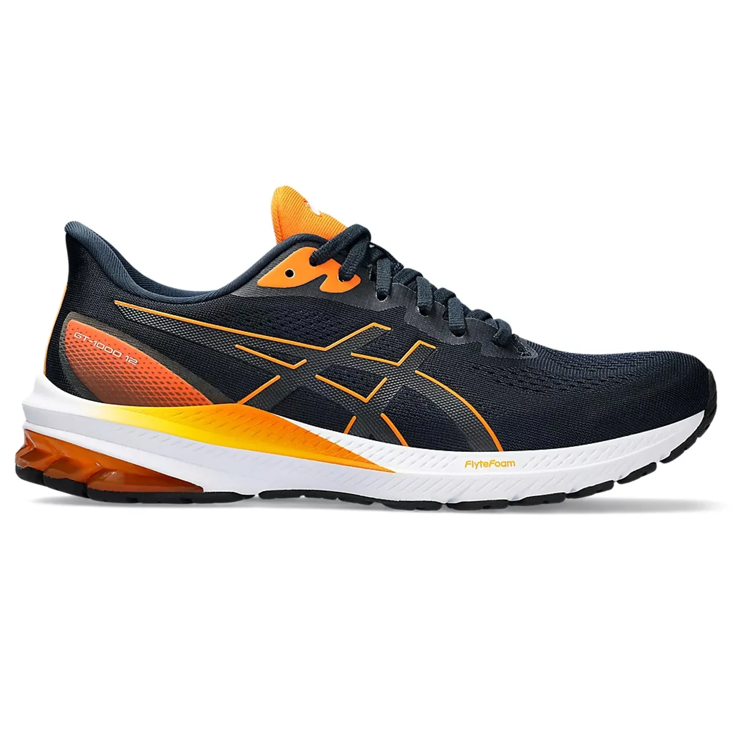 ASICS GT-1000 12 Men's Running Shoe