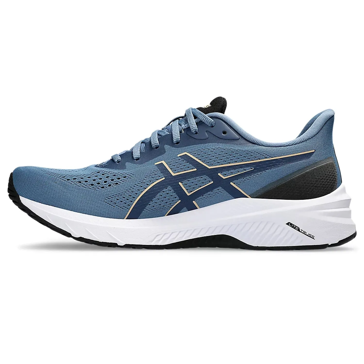 ASICS GT-1000 12 Men's Running Shoe