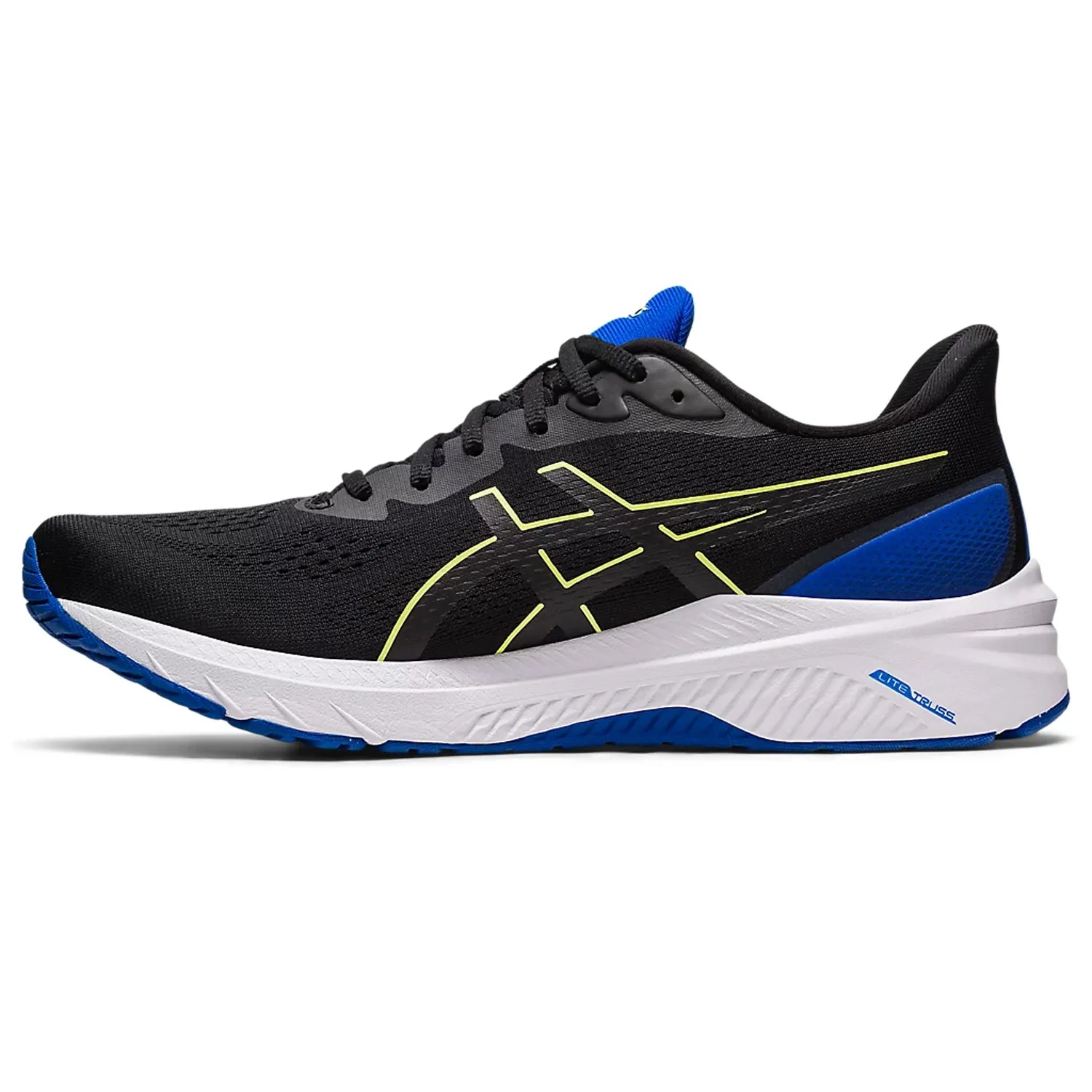 ASICS GT-1000 12 Men's Running Shoe