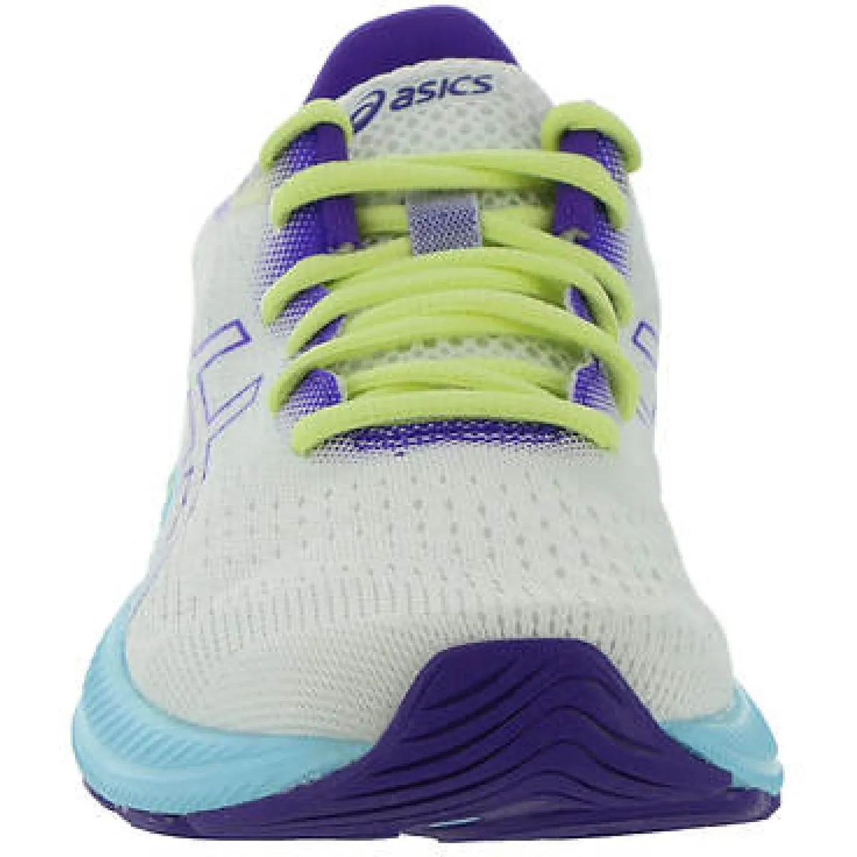 Asics Womens Excite Fitness Gym Athletic and Training Shoes