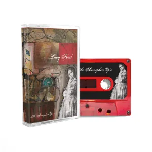 Atmosphere - Lucy Ford (Limited Edition Cassette)