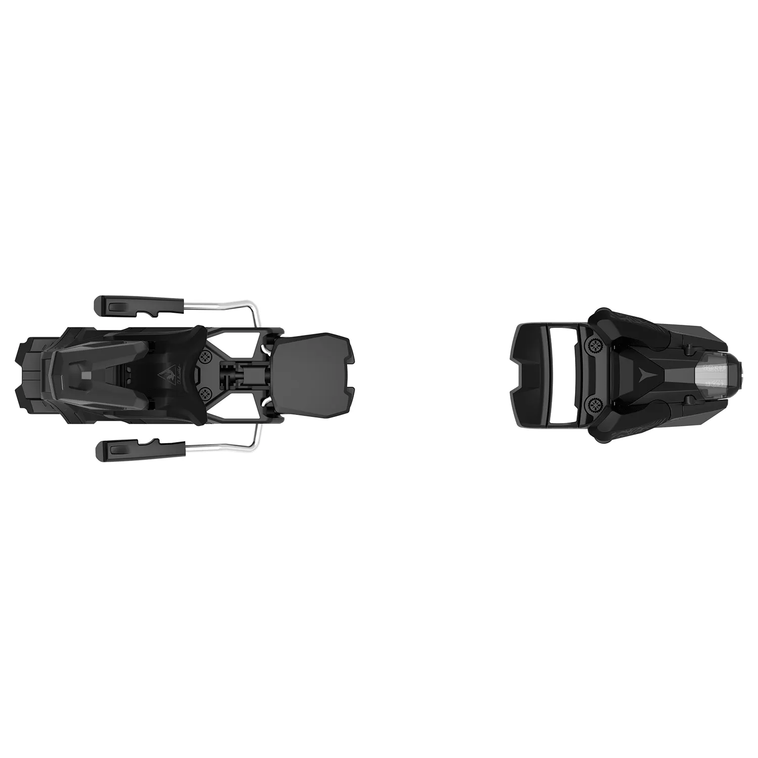 Atomic Strive 14 GW Ski Binding 2025 Black