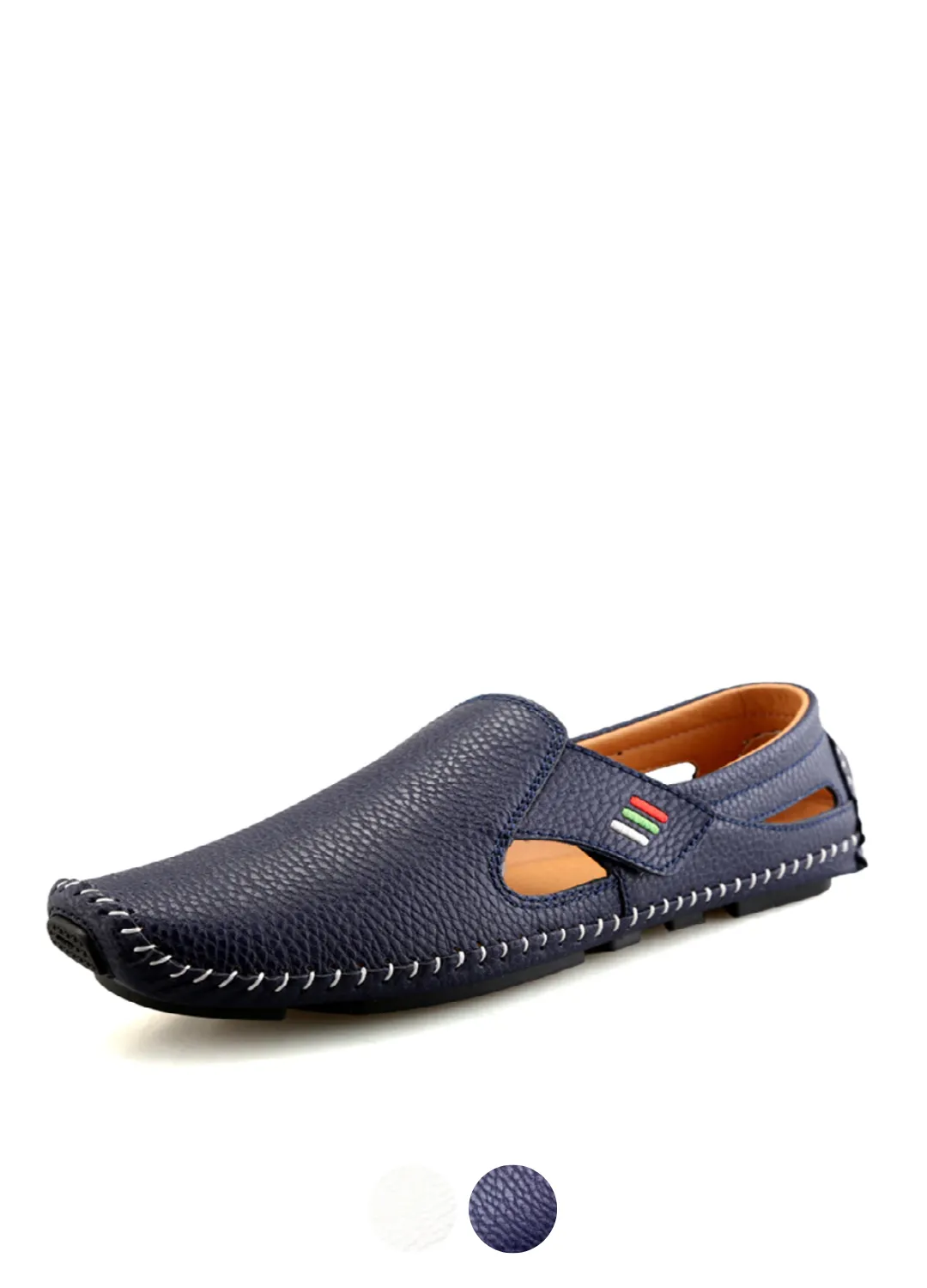 Augusto Men's Loafers Casual Shoes