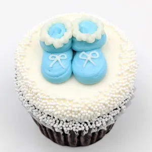 Baby - Booties