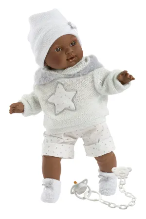 Baby Doll Soft Body 15" Trystan