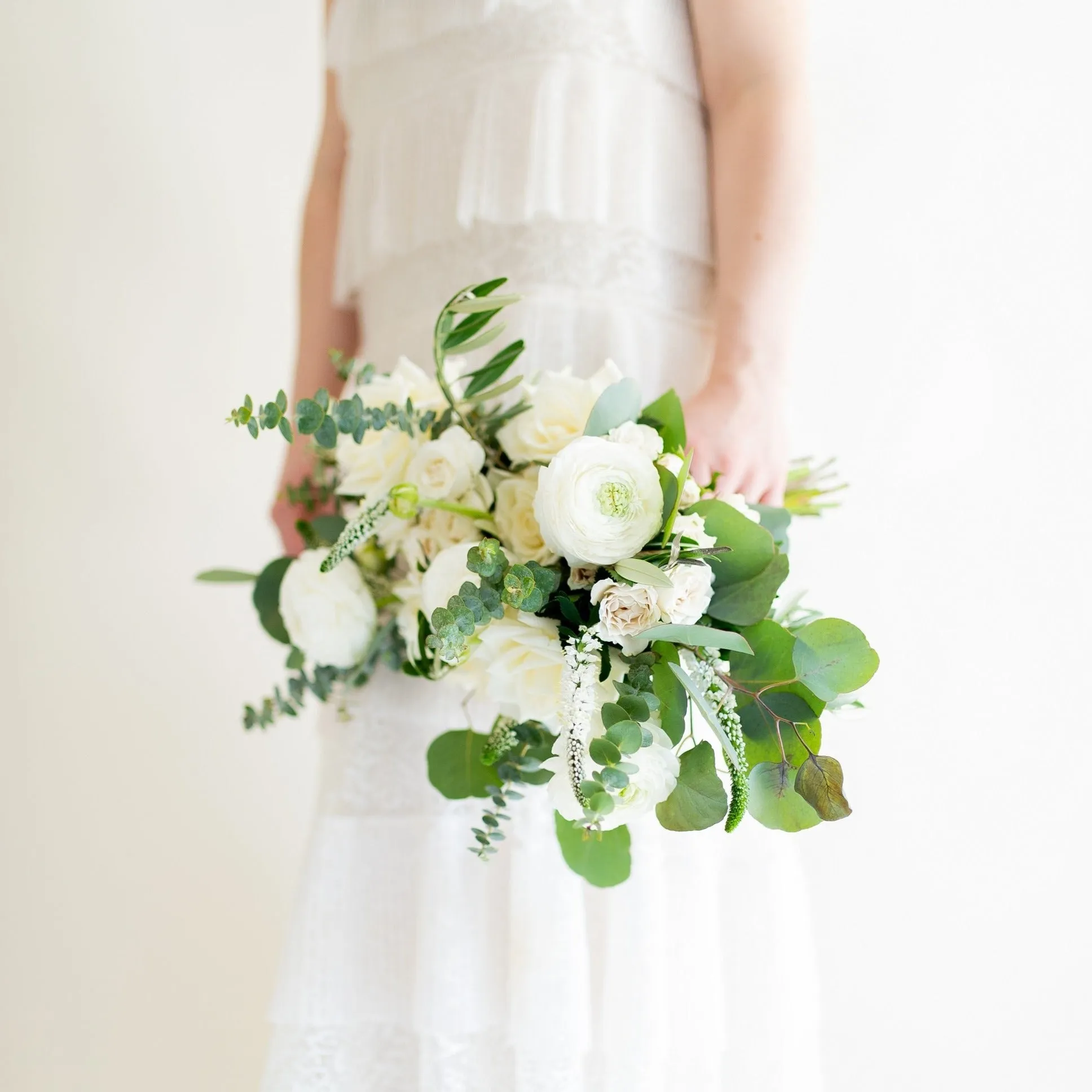 Baby Eucalyptus Greenery