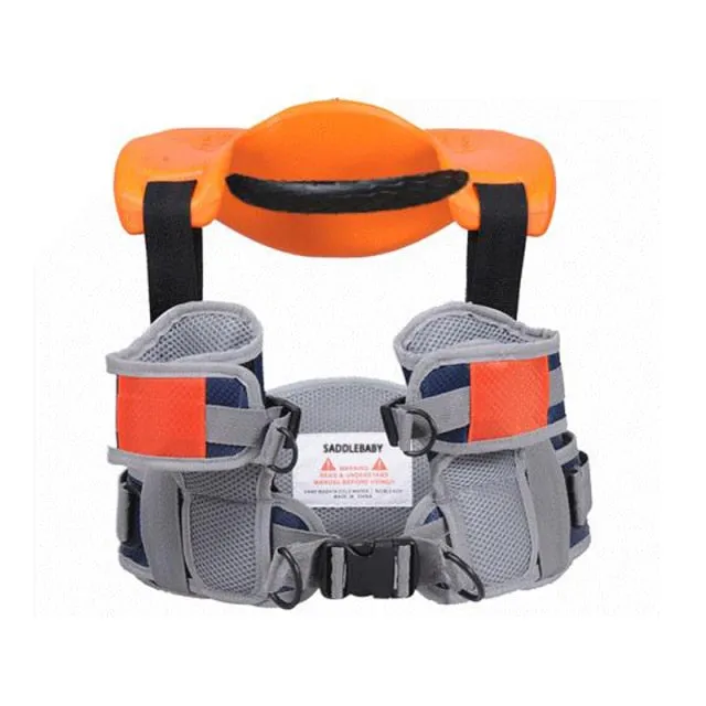 Baby Hands-Free Seat Shoulder Carrier