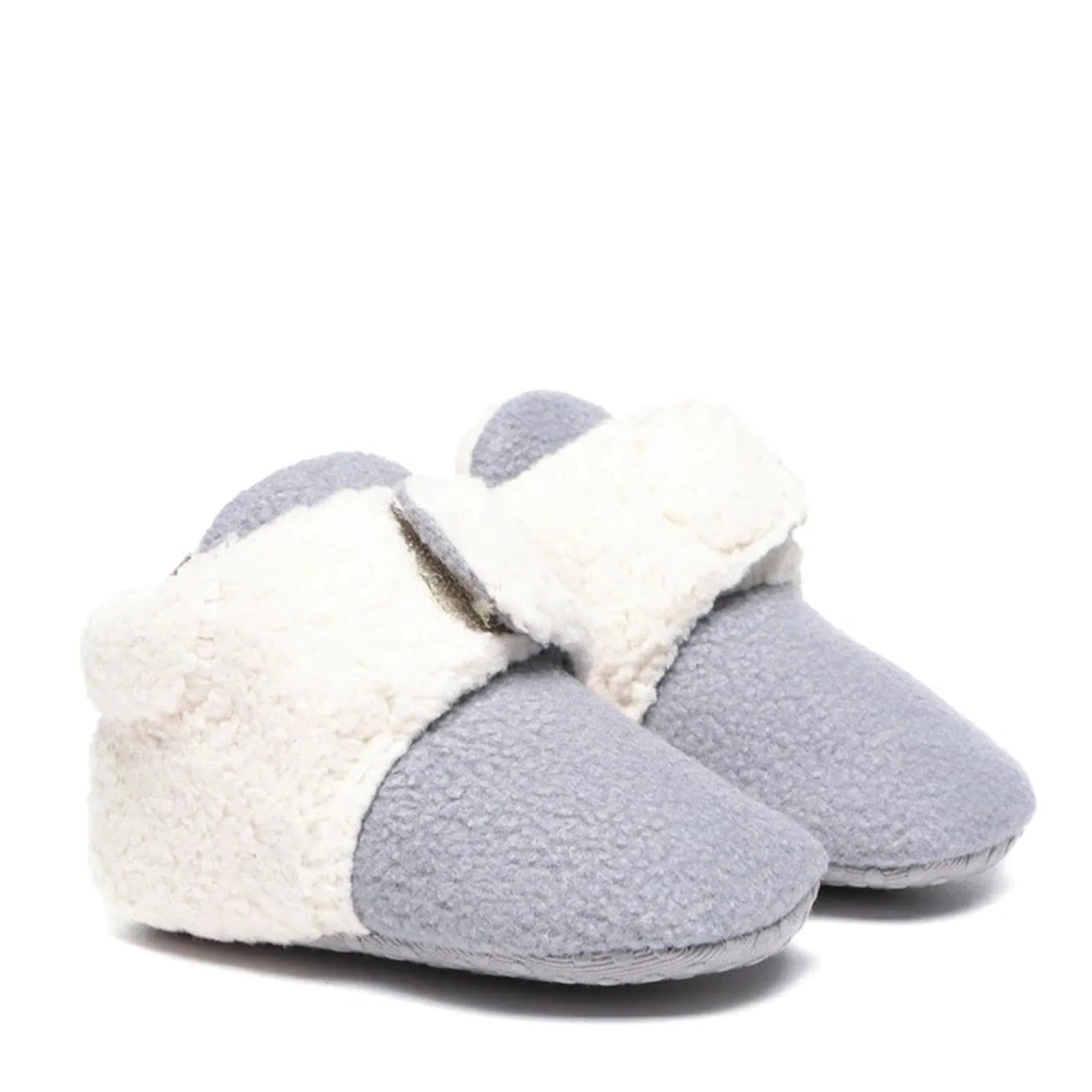 Baby Infants Shearling Booties