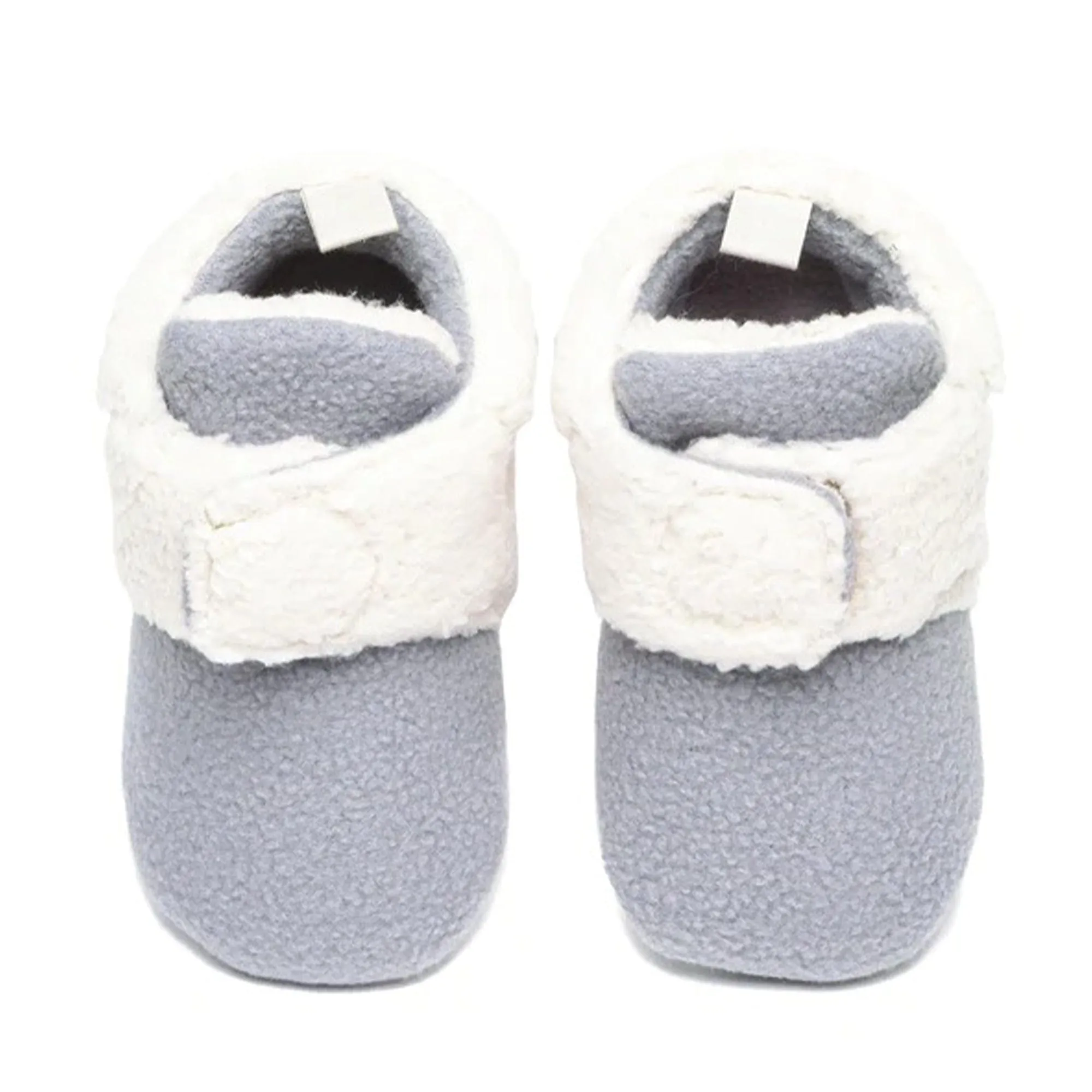 Baby Infants Shearling Booties