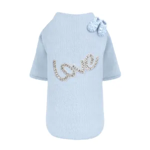 Baby Love Dog Sweater