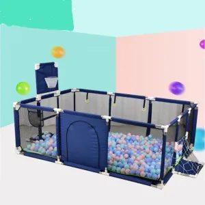 Baby Portable Playpen Play Yard