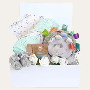 Baby Shower Gifts Hamper Relax & Unwind Mama