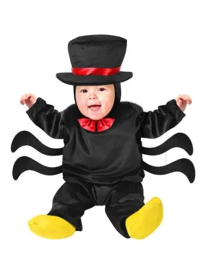 Baby Spider Costume