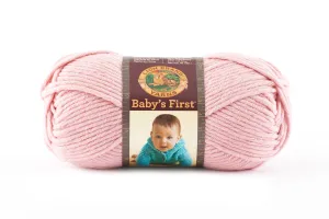 Baby's First® Yarn - Discontinued