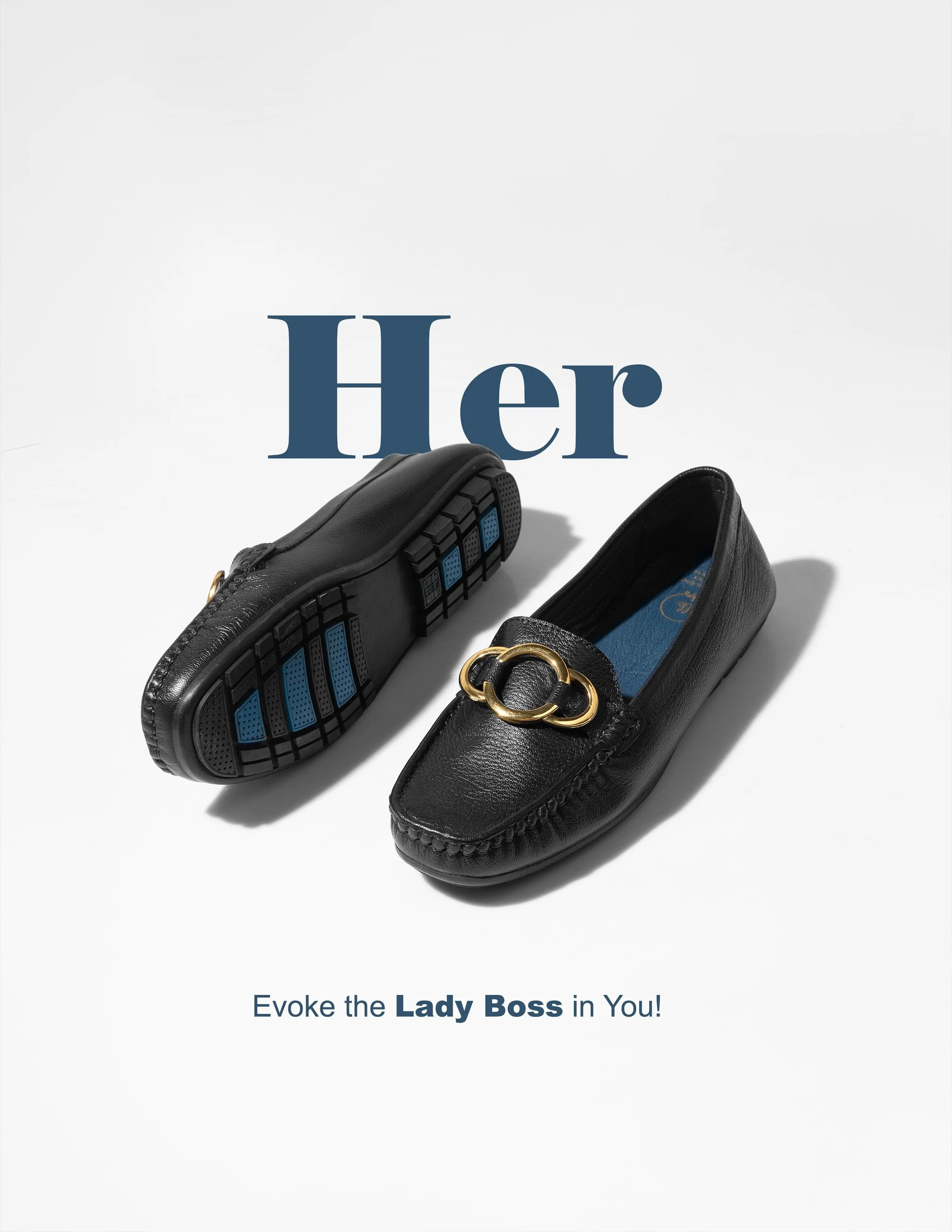 Balibliss Loafers