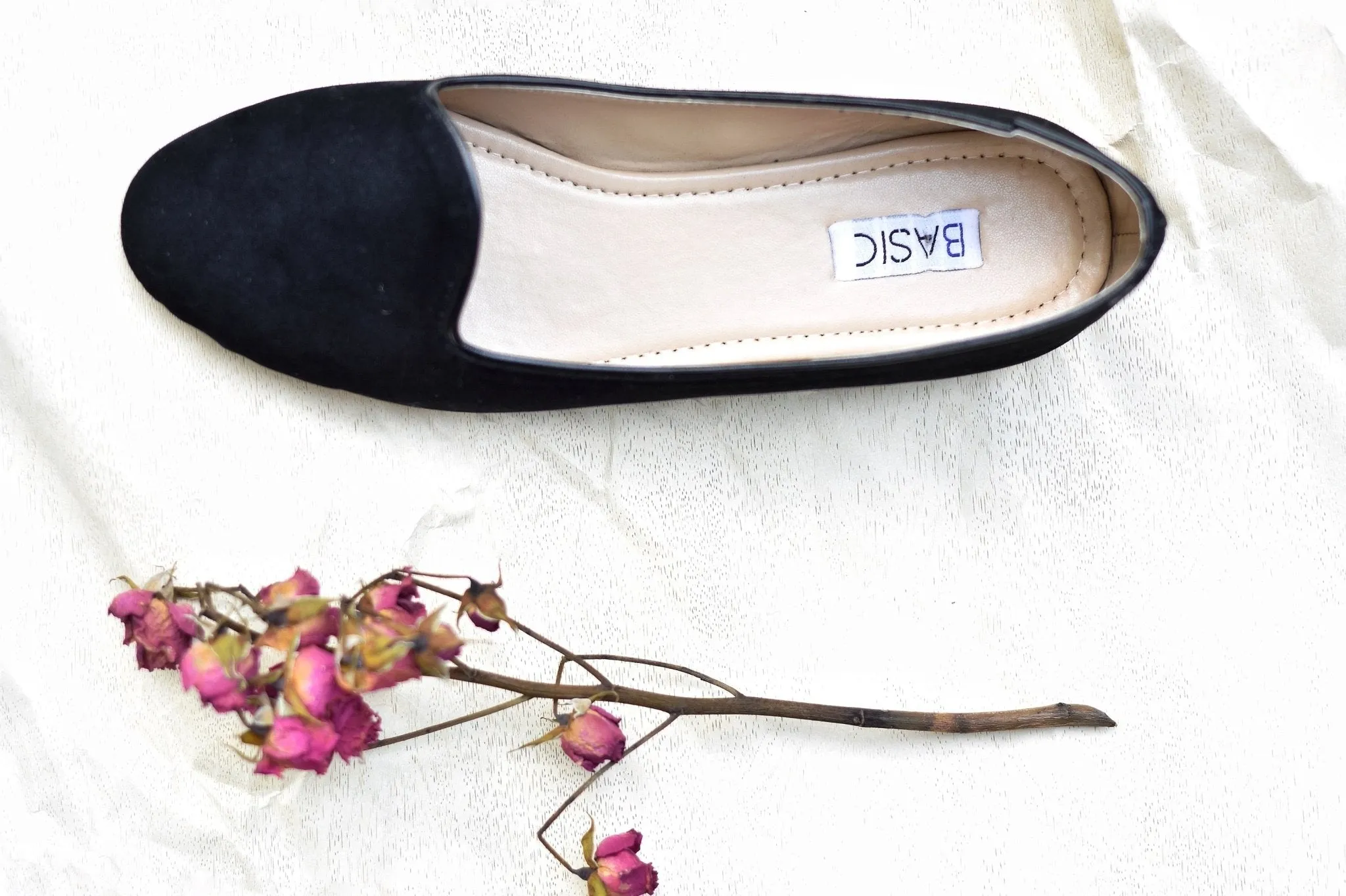 Basic Pumps | B22-11