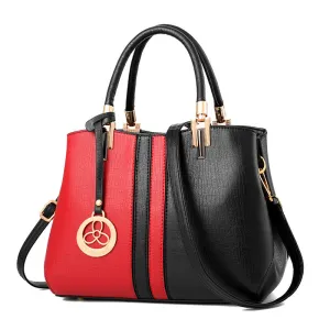 Beautiful Leather Crossbody Bag Handbag for Women's fashion hand bag