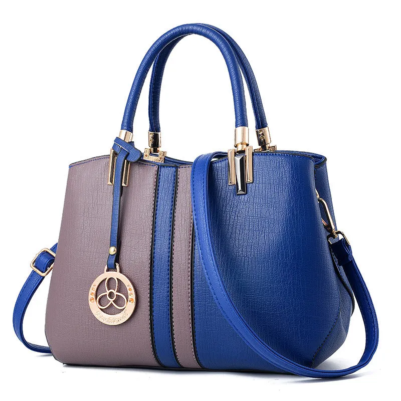 Beautiful Leather Crossbody Bag Handbag for Women's fashion hand bag