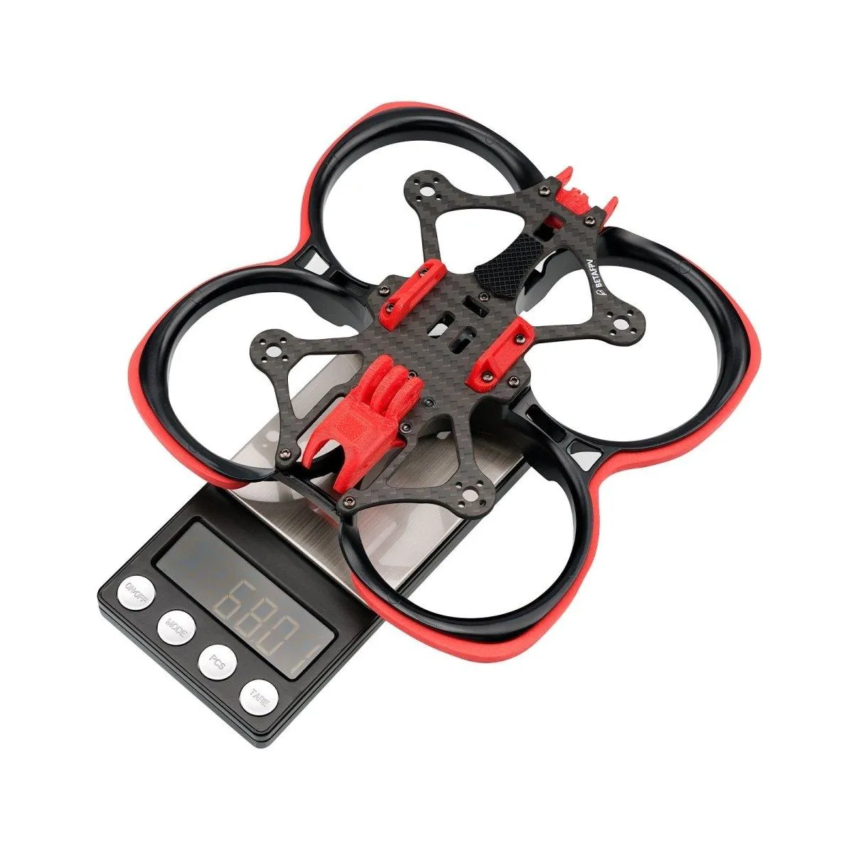 BETAFPV Pavo25 Frame Kit