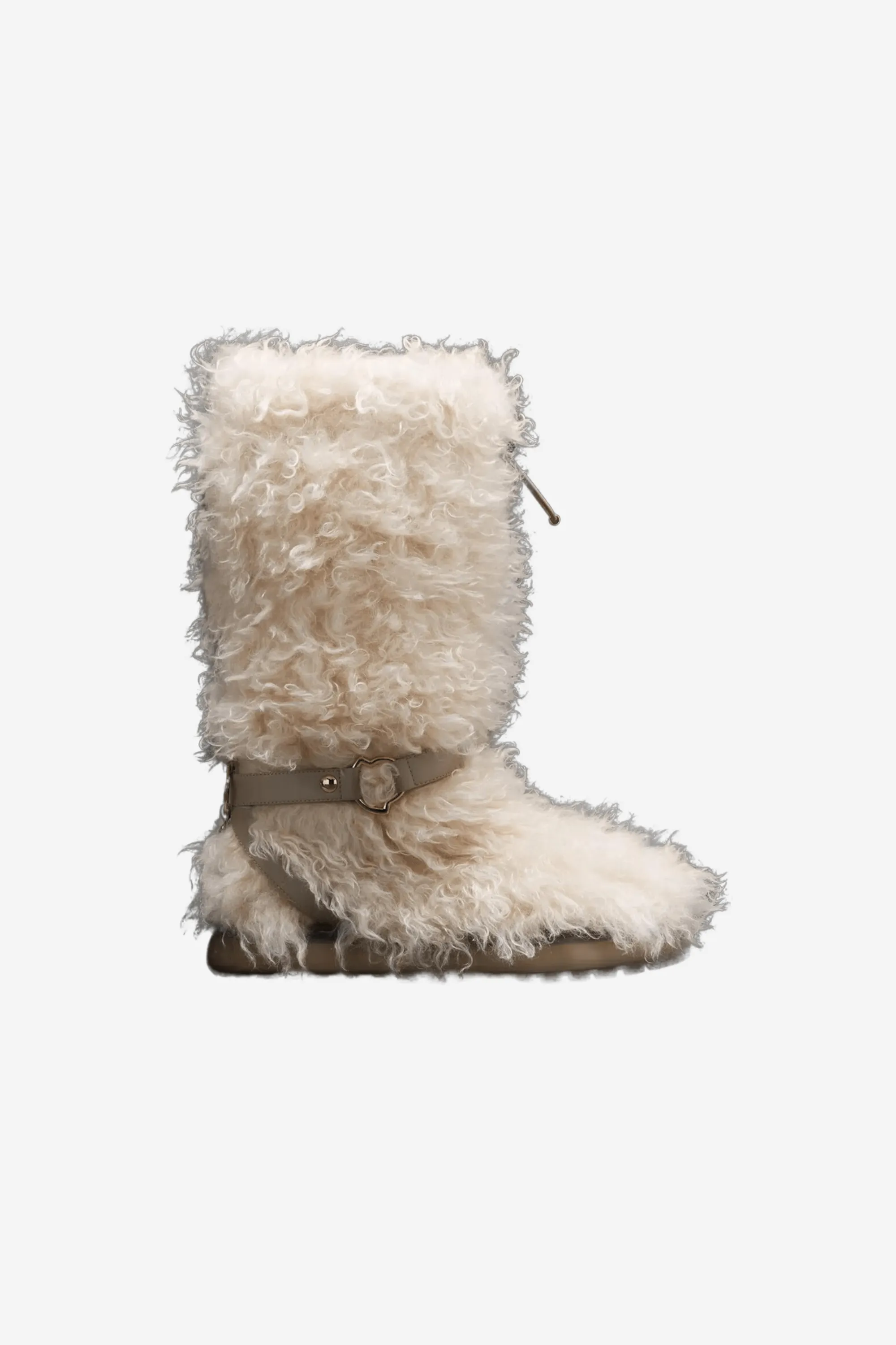 Beverly Snow Boots