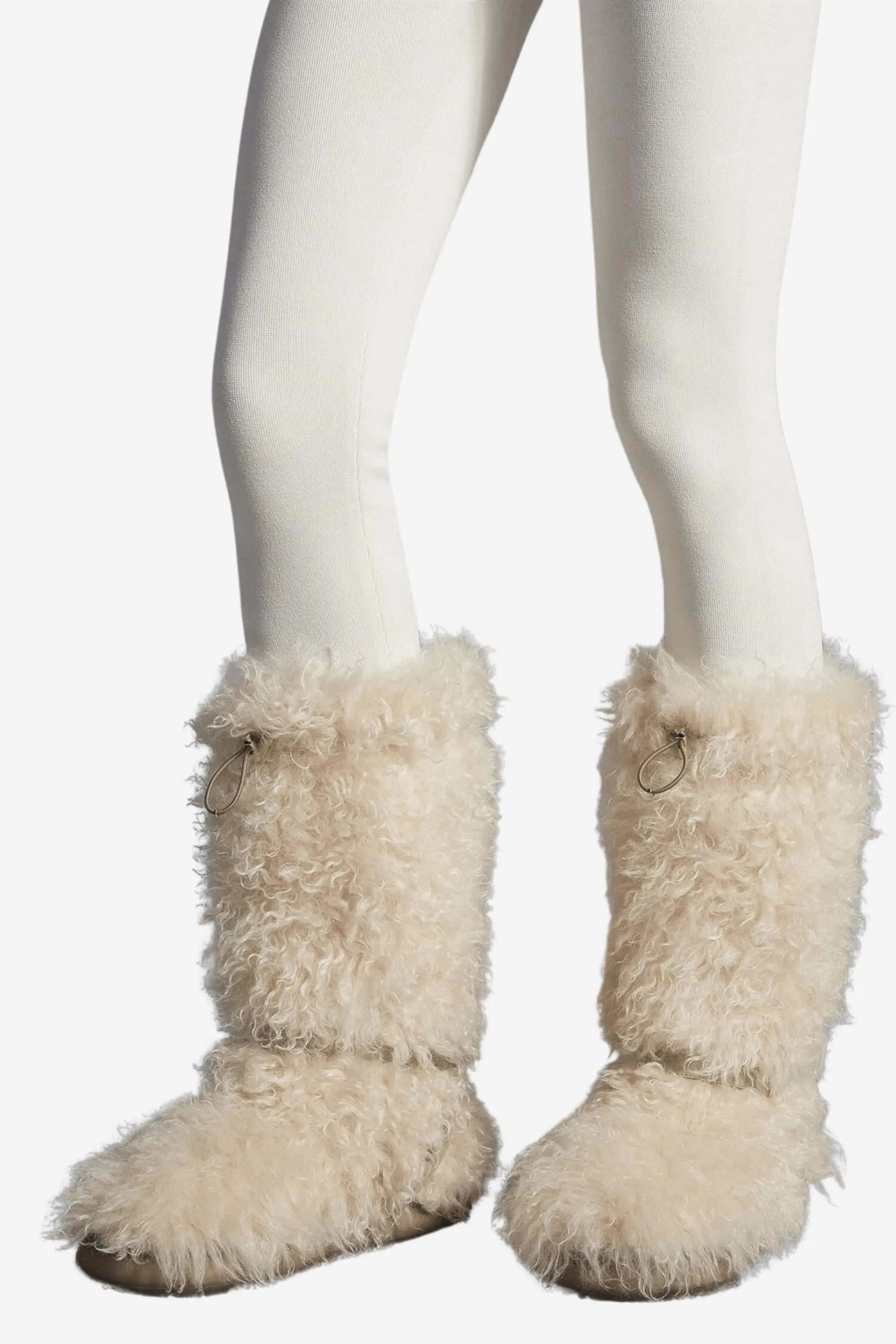 Beverly Snow Boots