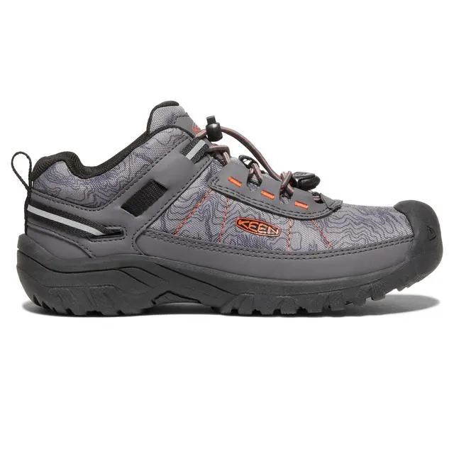 Big Kids' Targhee Sport Vent Shoe