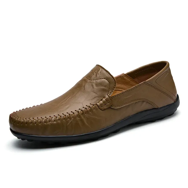 Bingo Men's Loafers Shoes