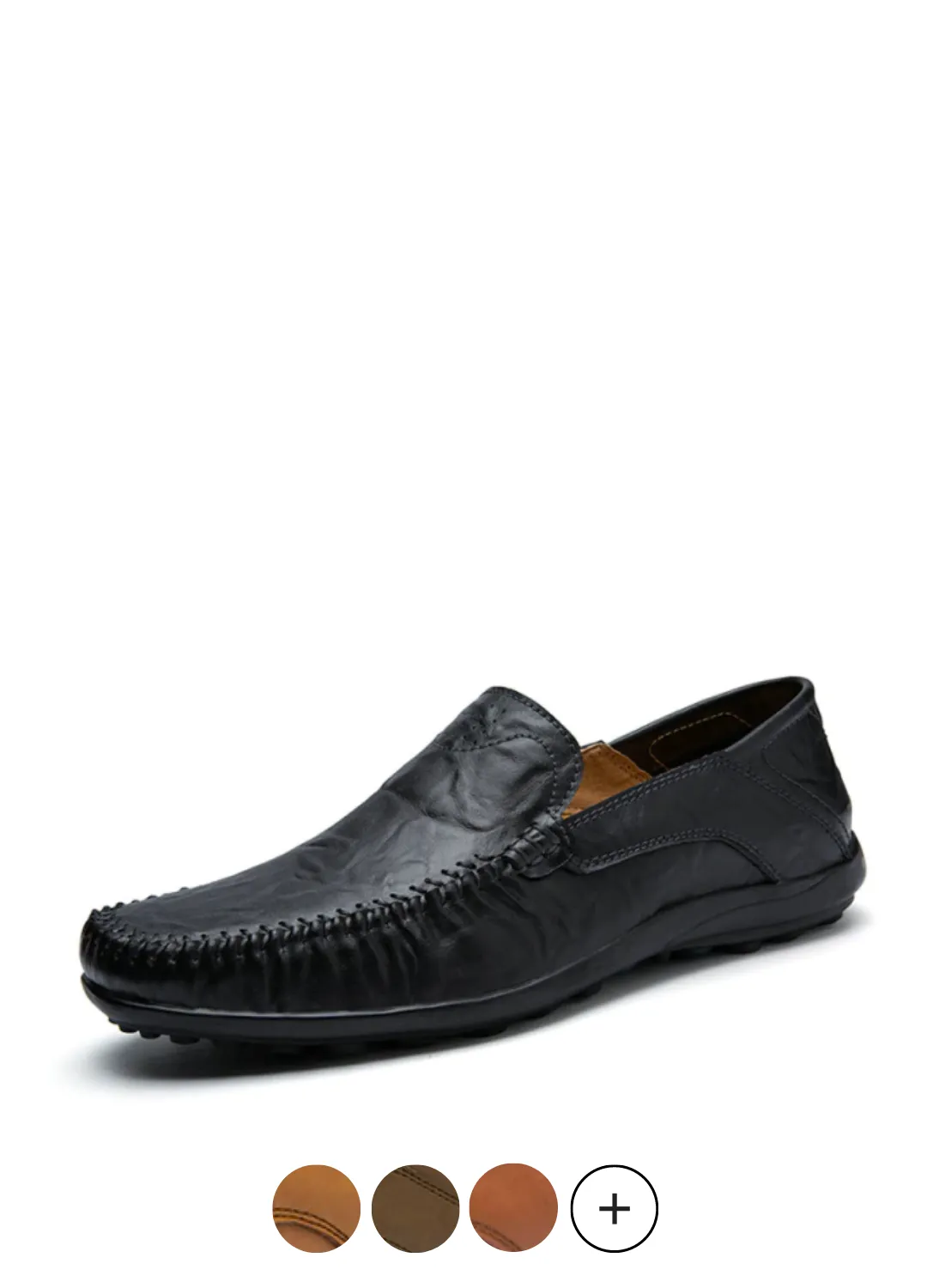 Bingo Men's Loafers Shoes