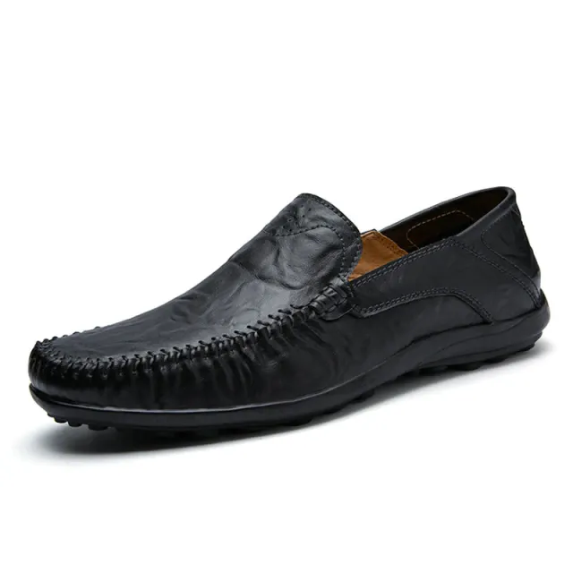 Bingo Men's Loafers Shoes