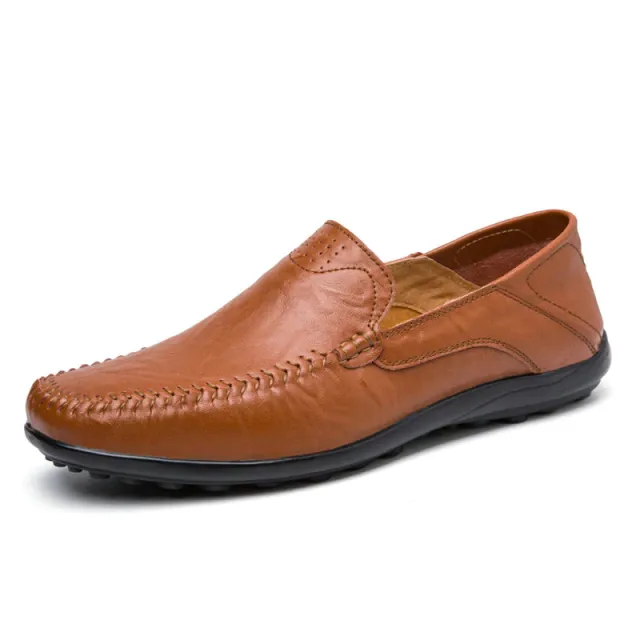 Bingo Men's Loafers Shoes