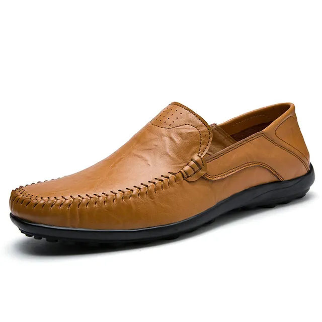 Bingo Men's Loafers Shoes