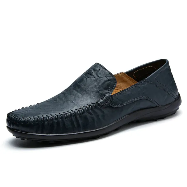 Bingo Men's Loafers Shoes