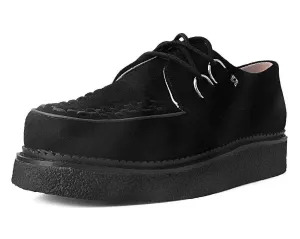 Black Suede 1970 Original Creeper