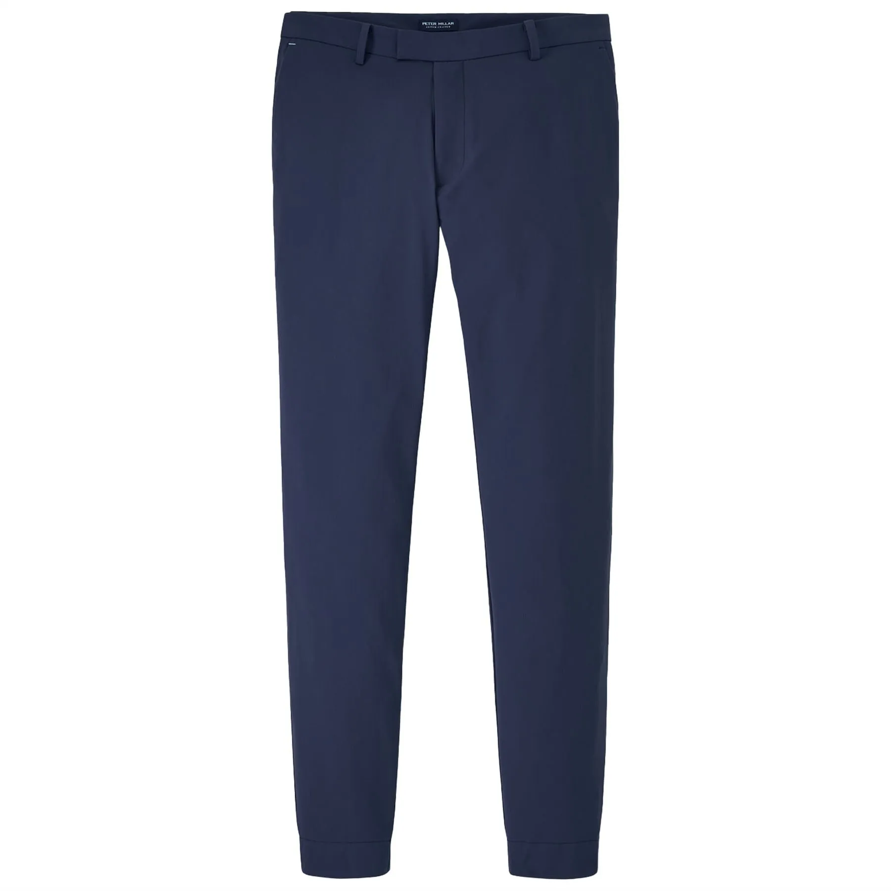 Blade Performance Ankle Sport Pants Deep Blue Pearl - SS24