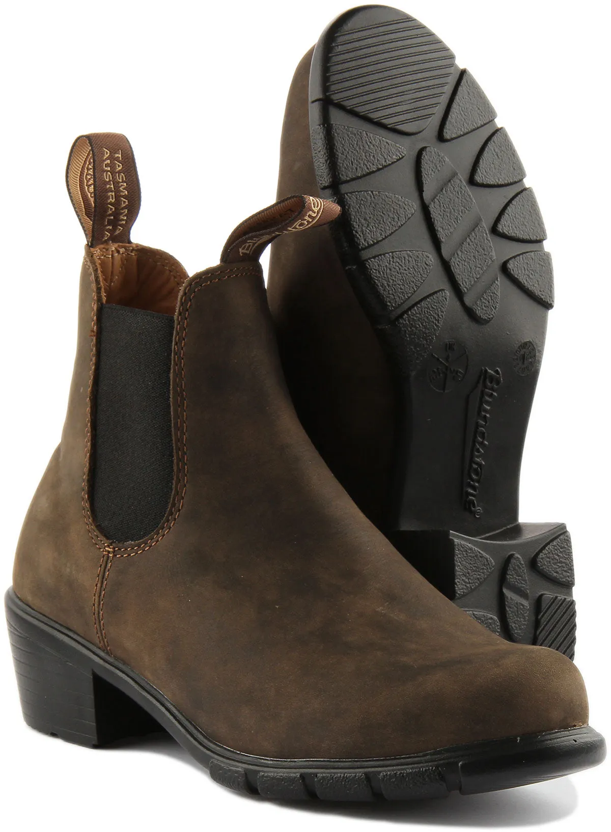 Blundstone 1677 In Brown For Women