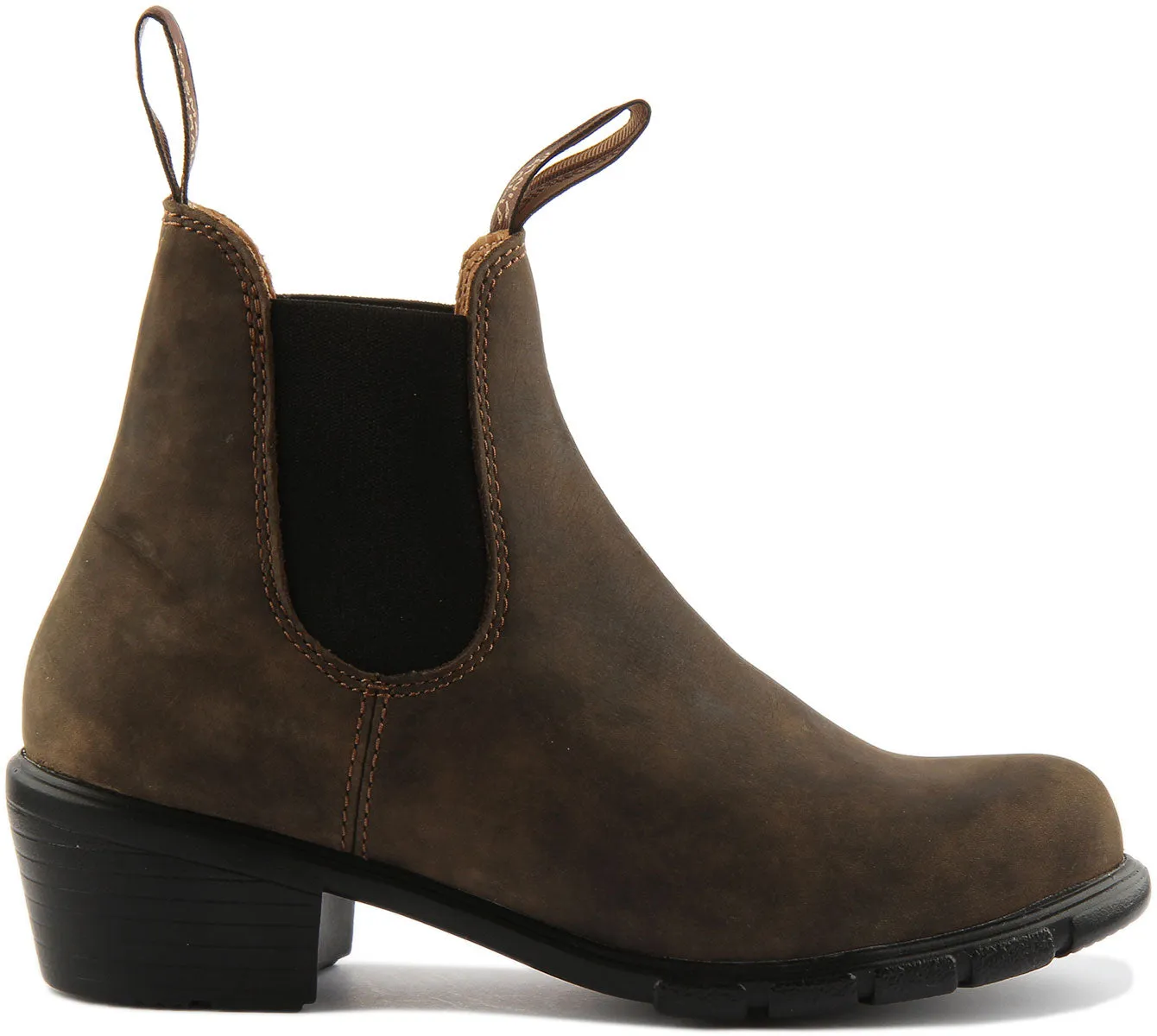 Blundstone 1677 In Brown For Women