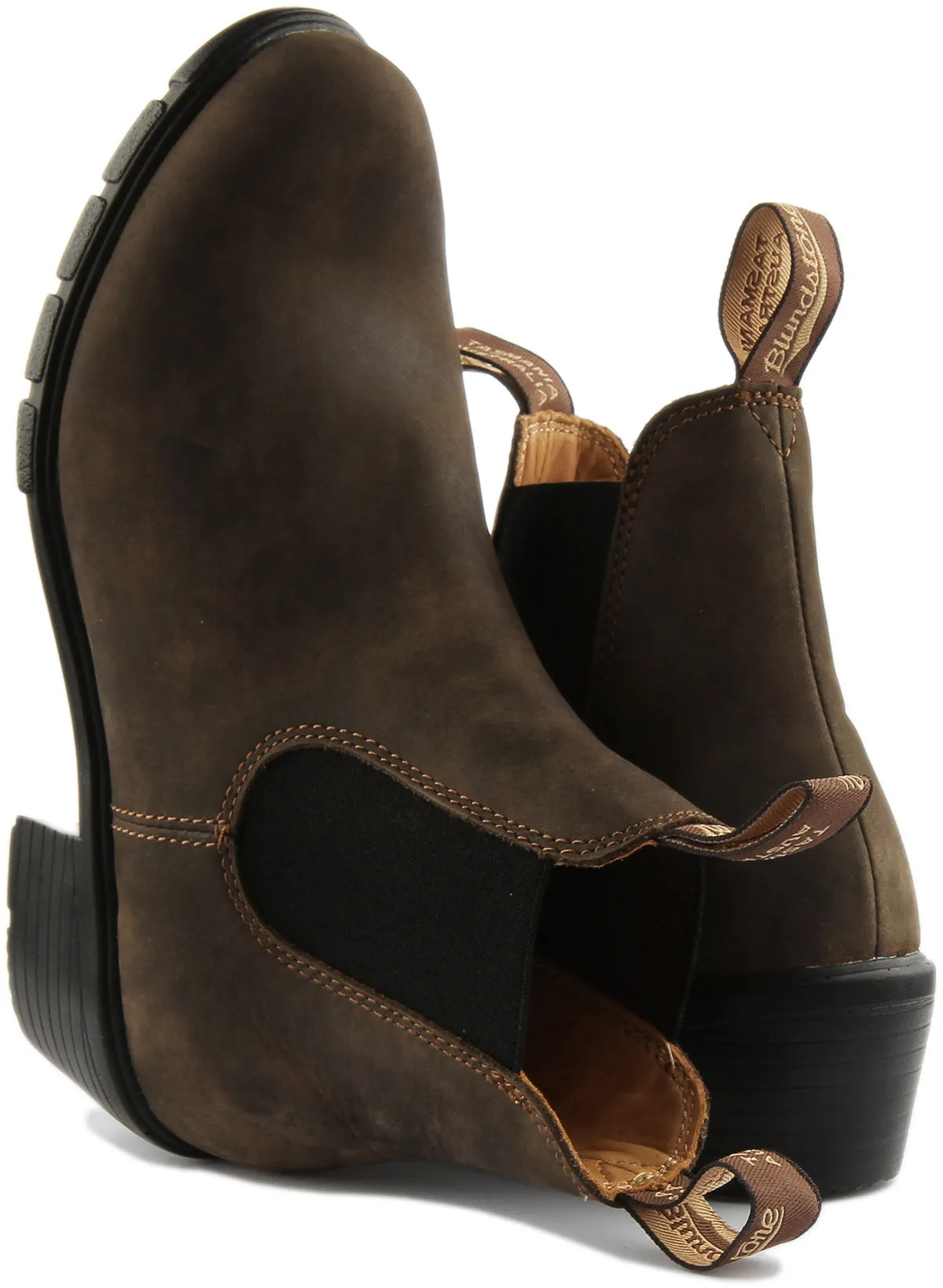 Blundstone 1677 In Brown For Women