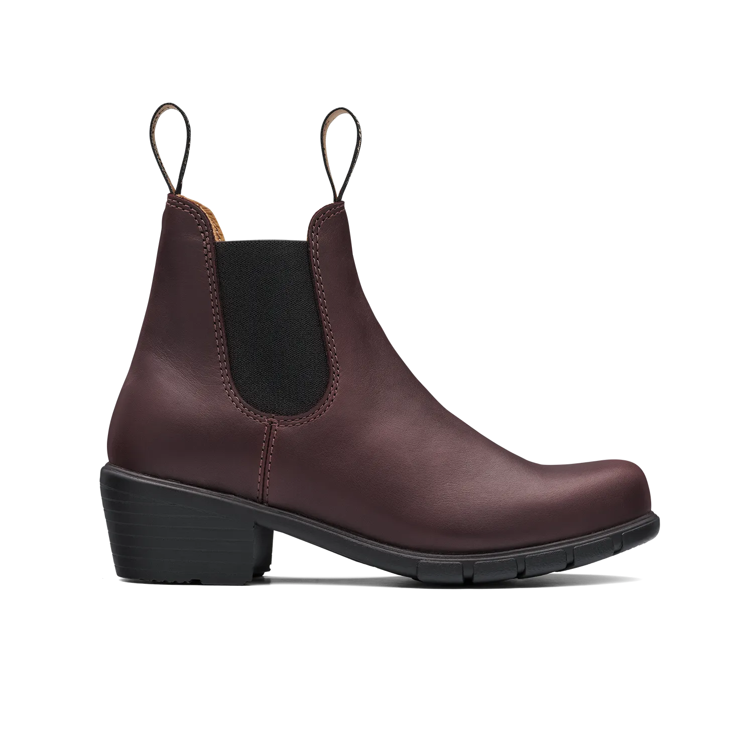 Blundstone 2060 - Women's Series Heel Shiraz