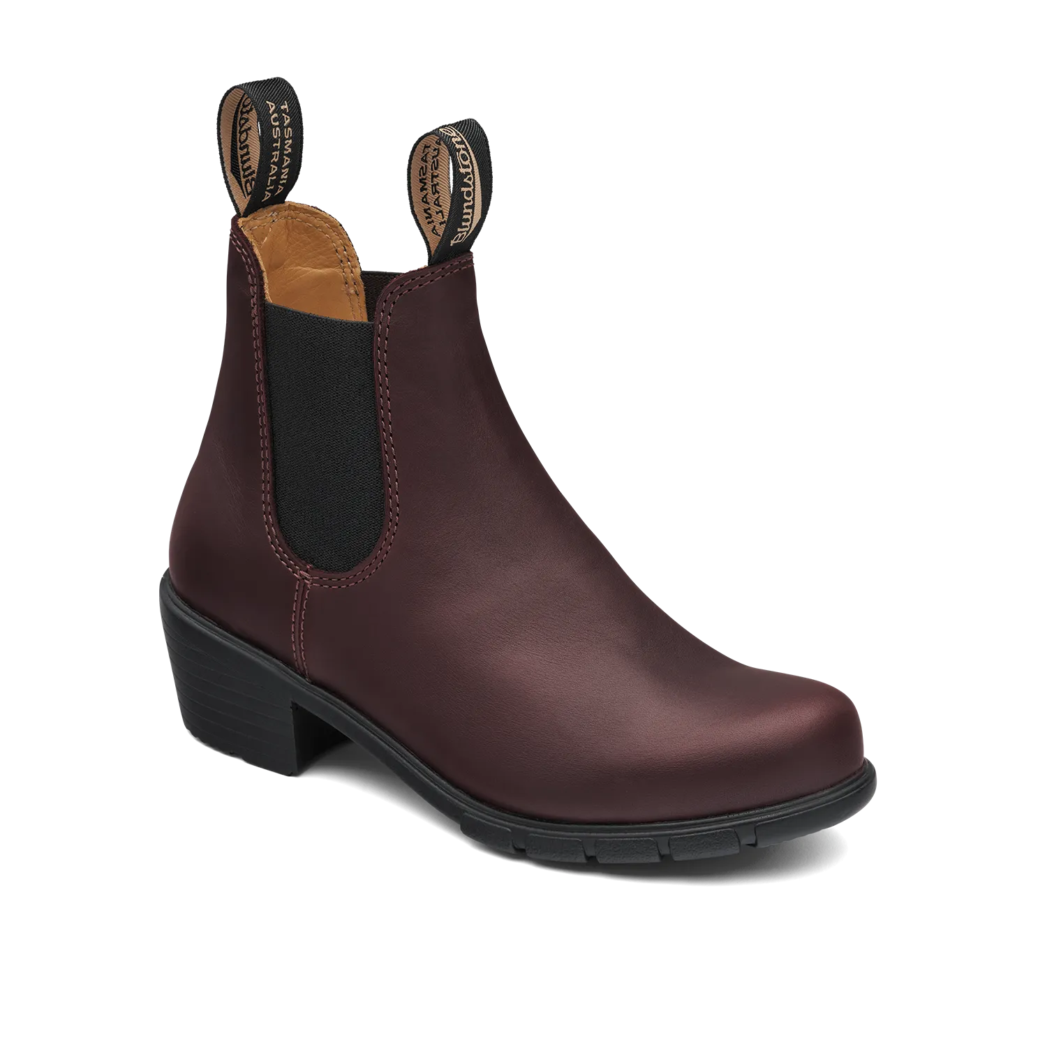 Blundstone 2060 - Women's Series Heel Shiraz