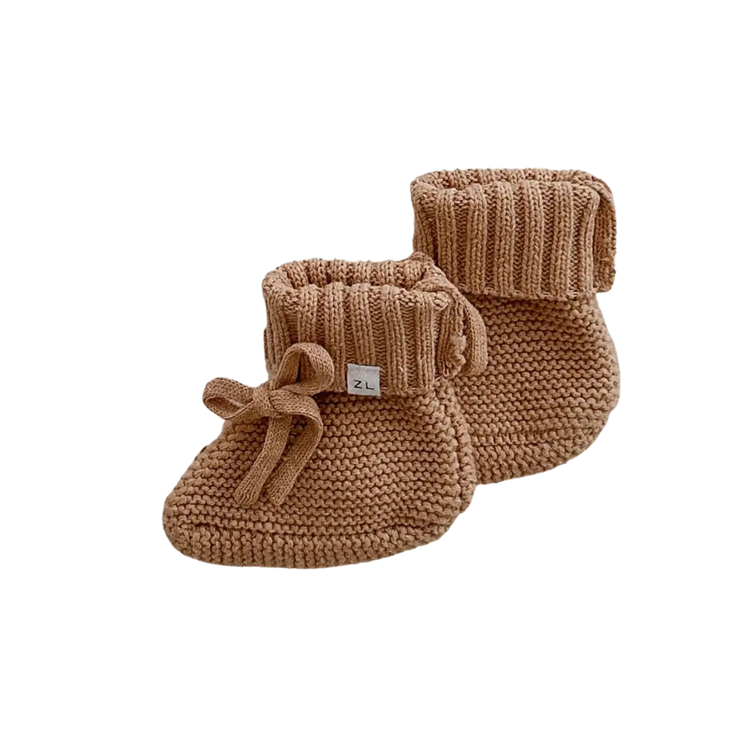 BOOTIES | MAPLE FLECK