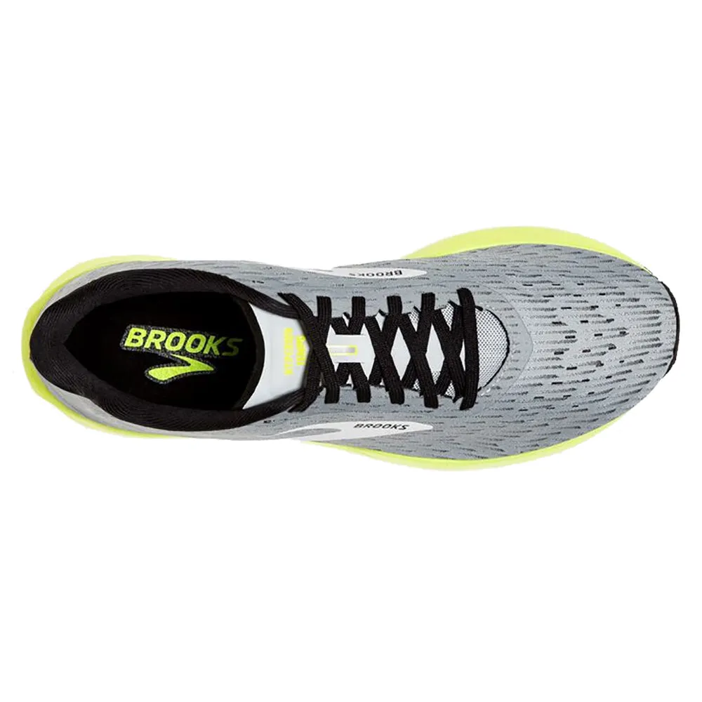 Brooks Hyperion Tempo Black Mens Running Shoes