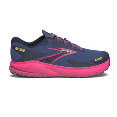 Brooks Women's Divide 5 (463)