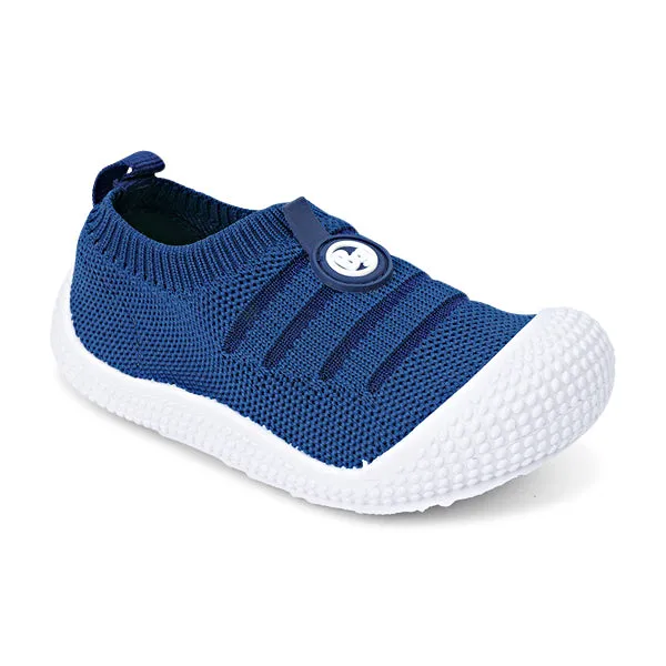 BUBBLE GUMMERS SOFTY Slip-On Sneaker