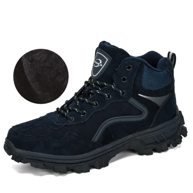 Burter Men's Hiking Boots